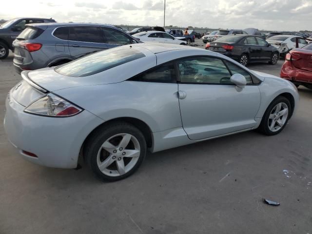 2006 Mitsubishi Eclipse GS