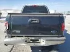 2003 Ford F150 Supercrew