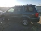 2003 Honda Pilot EXL