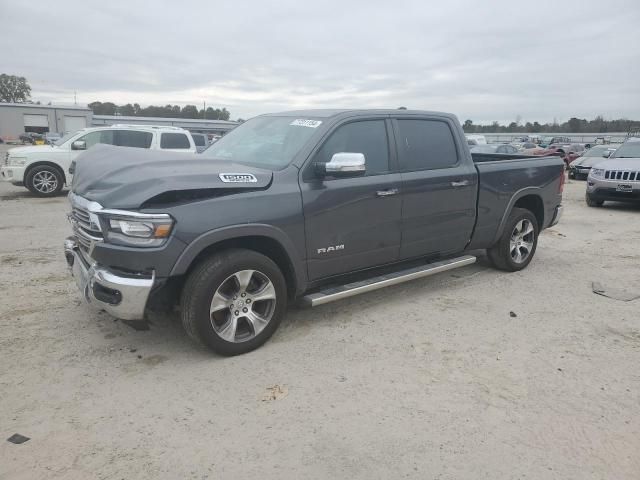 2019 Dodge 1500 Laramie