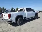 2020 GMC Sierra K2500 SLE