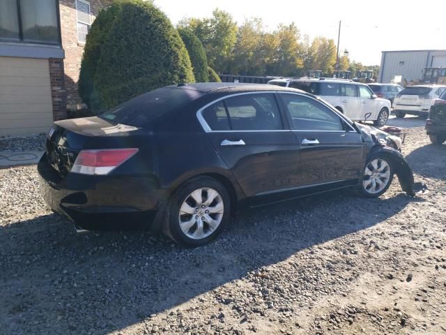 2008 Honda Accord EXL