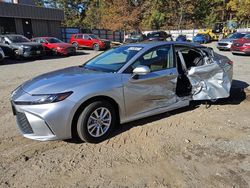 2025 Toyota Camry XSE en venta en Baltimore, MD