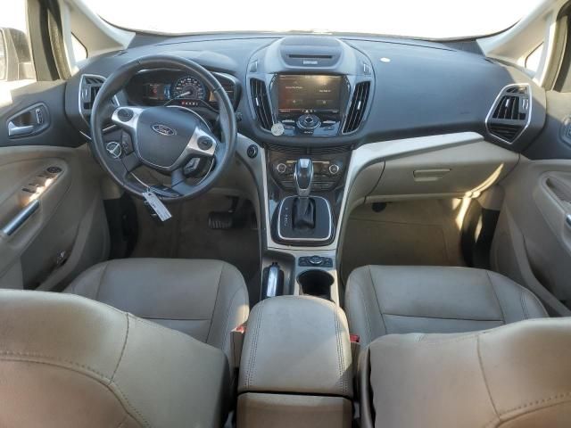 2013 Ford C-MAX Premium