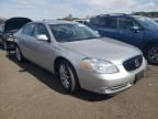 2006 Buick Lucerne CXS