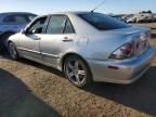 2002 Lexus IS 300