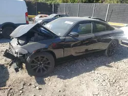 2018 Dodge Charger SXT Plus en venta en Waldorf, MD