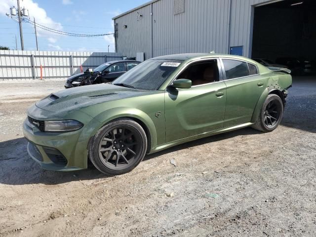 2021 Dodge Charger SRT Hellcat