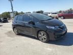 2020 Honda FIT EXL