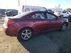 2008 Pontiac G6 Base