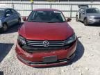 2015 Volkswagen Passat S