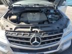 2012 Mercedes-Benz ML 350 Bluetec