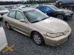 2002 Honda Accord EX