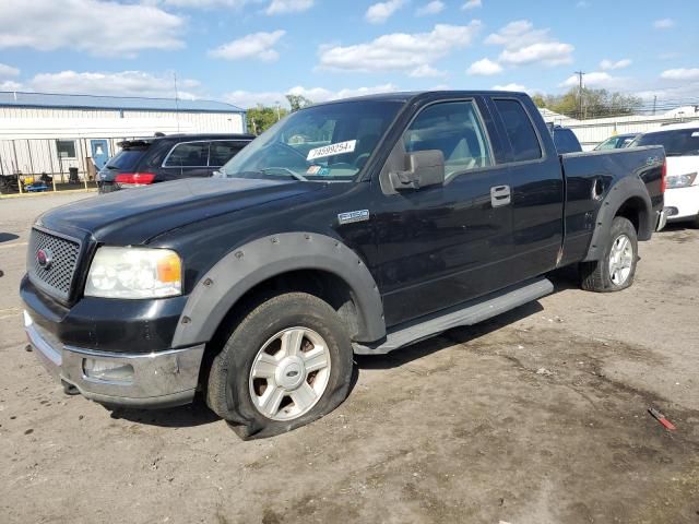 2004 Ford F150