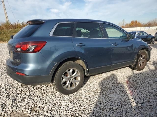 2014 Mazda CX-9 Sport