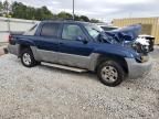 2002 Chevrolet Avalanche C1500