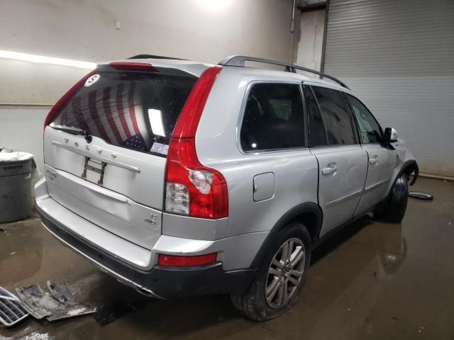 2010 Volvo XC90 3.2