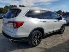 2020 Honda Pilot Touring