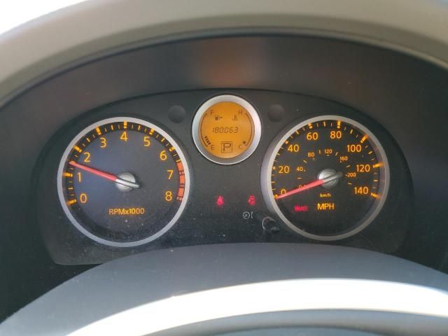 2008 Nissan Sentra 2.0