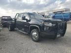 2022 Chevrolet Silverado K3500 High Country