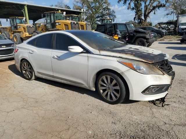 2016 Hyundai Azera Limited