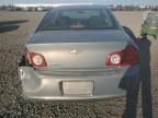 2009 Chevrolet Malibu 1LT