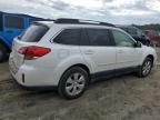 2012 Subaru Outback 2.5I Limited