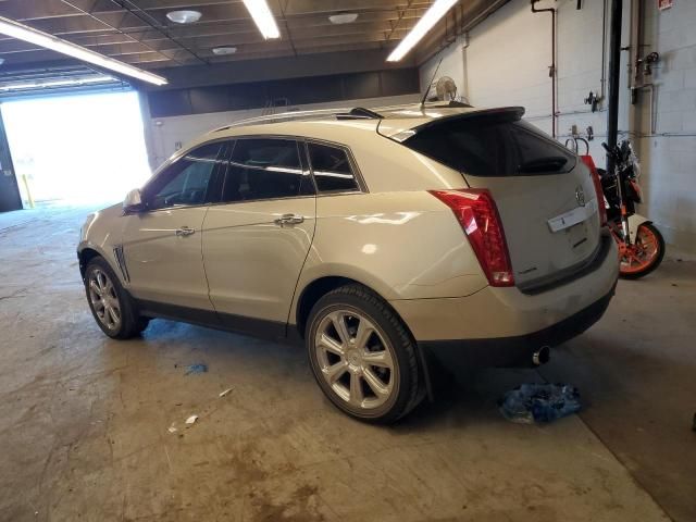 2013 Cadillac SRX Performance Collection