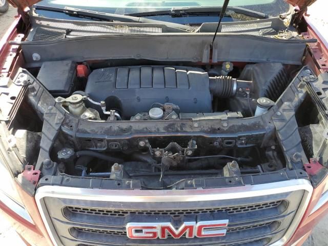 2014 GMC Acadia SLE