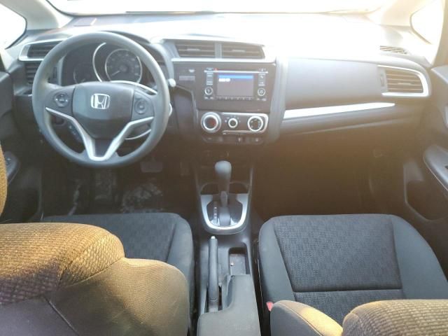 2015 Honda FIT LX