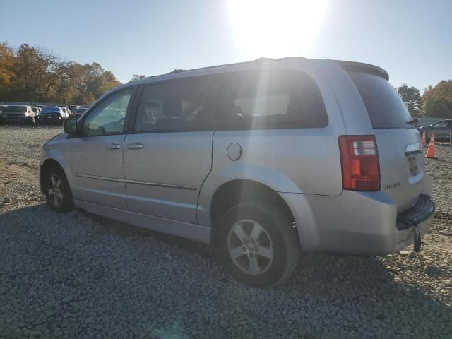 2010 Dodge Grand Caravan SXT