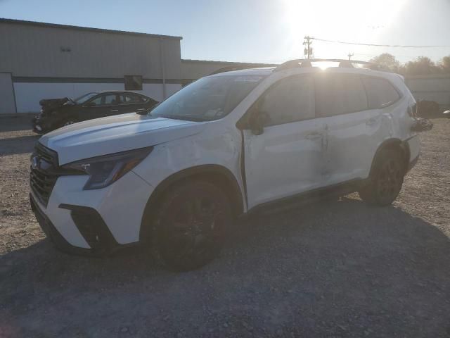 2023 Subaru Ascent Premium