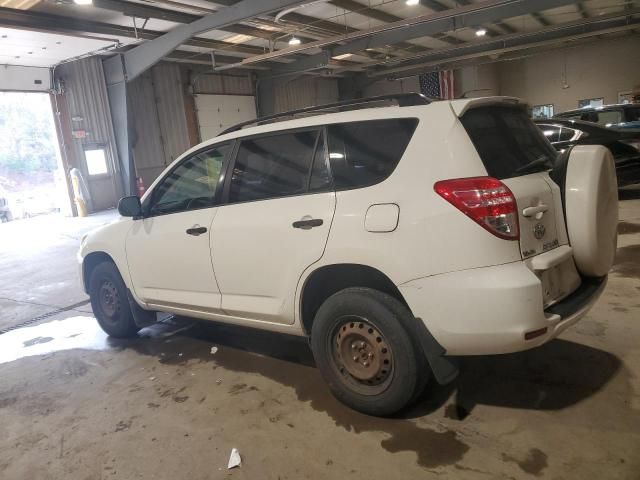 2009 Toyota Rav4