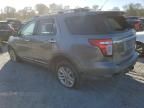 2011 Ford Explorer XLT