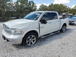 2016 Dodge 1500 Laramie en venta en Houston, TX