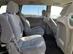 2008 Toyota Sienna CE