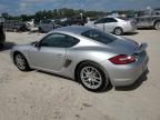 2007 Porsche Cayman