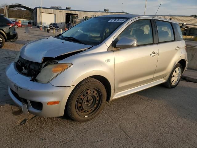 2006 Scion XA