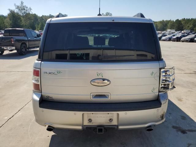 2013 Ford Flex SE