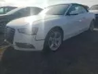 2013 Audi A5 Premium