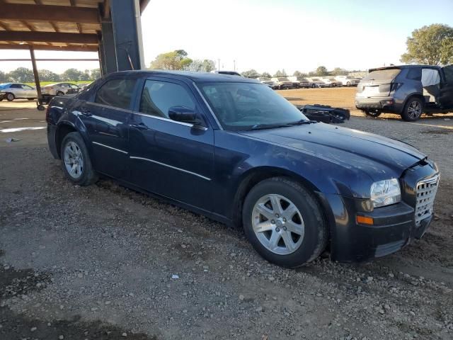 2006 Chrysler 300 Touring