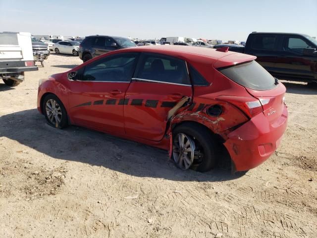 2013 Hyundai Elantra GT