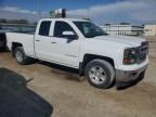 2015 Chevrolet Silverado C1500 LT