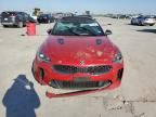 2018 KIA Stinger GT2