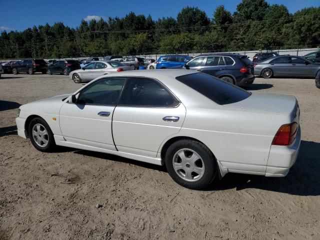 1997 Nissan Laurel