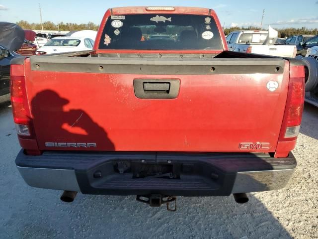 2008 GMC Sierra C1500