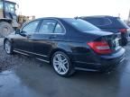 2014 Mercedes-Benz C 300 4matic