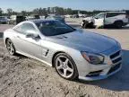 2015 Mercedes-Benz SL 550