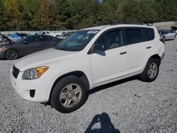 Salvage Cars with No Bids Yet For Sale at auction: 2010 Toyota Rav4