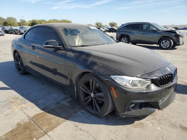 2015 BMW 428 I